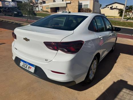 CHEVROLET Onix Hatch 1.0 4P FLEX LT PLUS, Foto 8