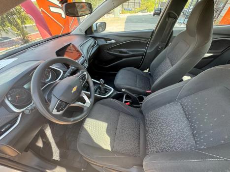 CHEVROLET Onix Hatch 1.0 4P FLEX LT PLUS, Foto 9