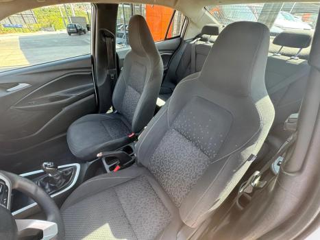 CHEVROLET Onix Hatch 1.0 4P FLEX LT PLUS, Foto 10