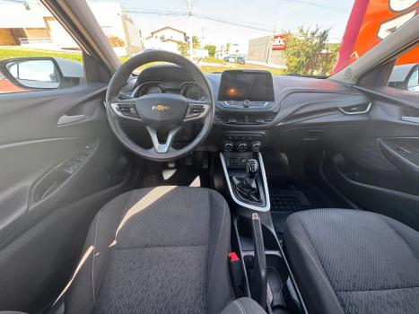 CHEVROLET Onix Hatch 1.0 4P FLEX LT PLUS, Foto 15