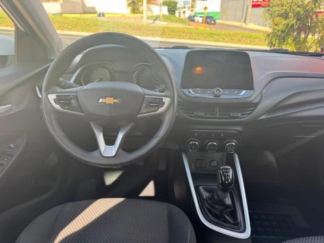 CHEVROLET Onix Hatch 1.0 4P FLEX LT PLUS, Foto 16