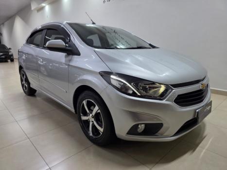 CHEVROLET Onix Hatch 1.4 4P FLEX LTZ AUTOMTICO, Foto 2