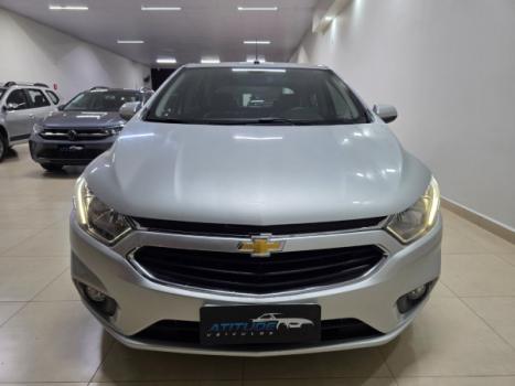 CHEVROLET Onix Hatch 1.4 4P FLEX LTZ AUTOMTICO, Foto 6