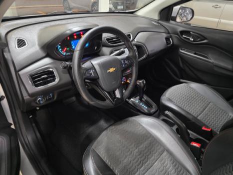 CHEVROLET Onix Hatch 1.4 4P FLEX LTZ AUTOMTICO, Foto 9