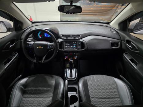 CHEVROLET Onix Hatch 1.4 4P FLEX LTZ AUTOMTICO, Foto 10