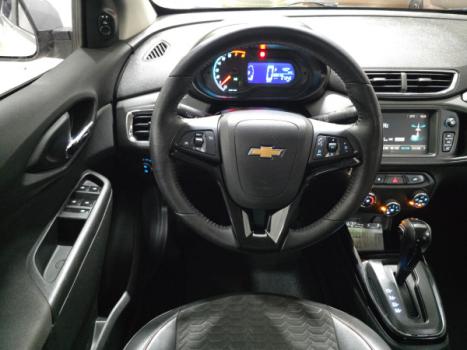 CHEVROLET Onix Hatch 1.4 4P FLEX LTZ AUTOMTICO, Foto 11