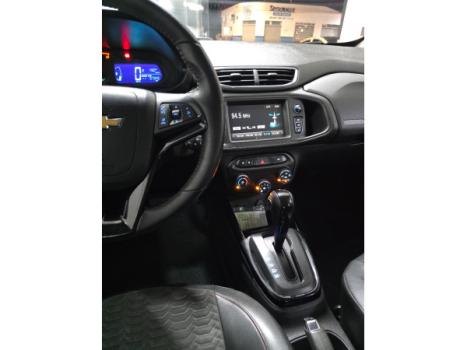 CHEVROLET Onix Hatch 1.4 4P FLEX LTZ AUTOMTICO, Foto 12