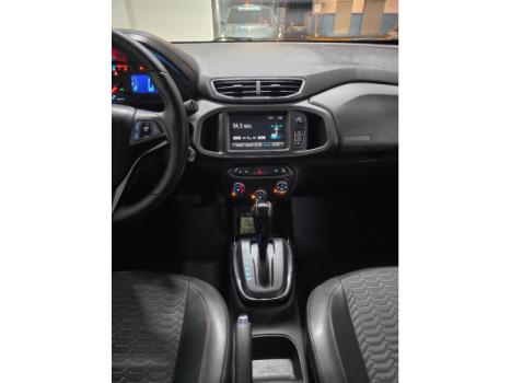 CHEVROLET Onix Hatch 1.4 4P FLEX LTZ AUTOMTICO, Foto 14