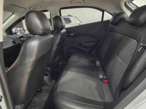 CHEVROLET Onix Hatch 1.4 4P FLEX LTZ AUTOMTICO, Foto 16