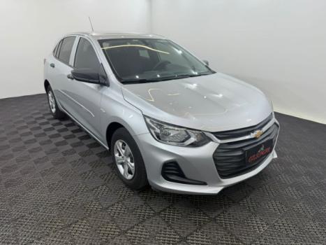 CHEVROLET Onix Hatch 1.0 4P FLEX, Foto 2