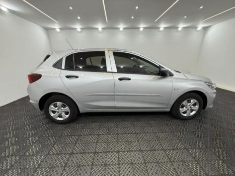 CHEVROLET Onix Hatch 1.0 4P FLEX, Foto 4