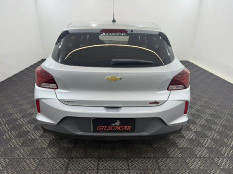 CHEVROLET Onix Hatch 1.0 4P FLEX, Foto 5