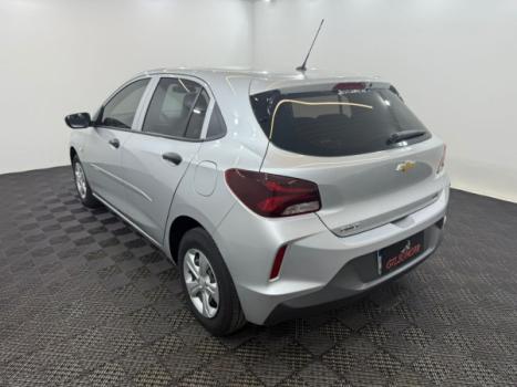 CHEVROLET Onix Hatch 1.0 4P FLEX, Foto 6
