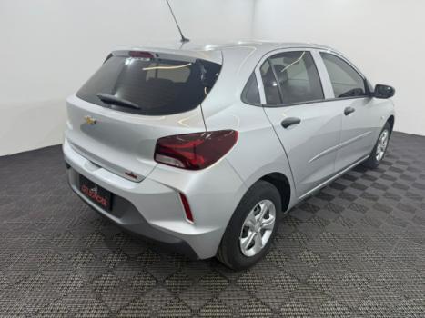 CHEVROLET Onix Hatch 1.0 4P FLEX, Foto 7