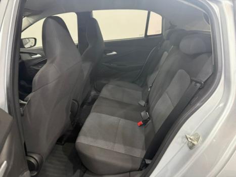 CHEVROLET Onix Hatch 1.0 4P FLEX, Foto 8