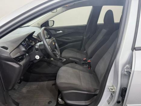 CHEVROLET Onix Hatch 1.0 4P FLEX, Foto 9