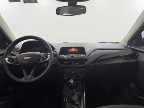 CHEVROLET Onix Hatch 1.0 4P FLEX, Foto 11