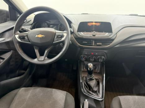 CHEVROLET Onix Hatch 1.0 4P FLEX, Foto 12