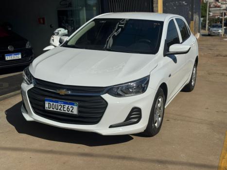 CHEVROLET Onix Hatch 1.0 12V 4P FLEX LT, Foto 2