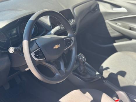CHEVROLET Onix Hatch 1.0 12V 4P FLEX LT, Foto 4