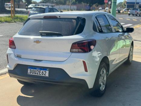 CHEVROLET Onix Hatch 1.0 12V 4P FLEX LT, Foto 11