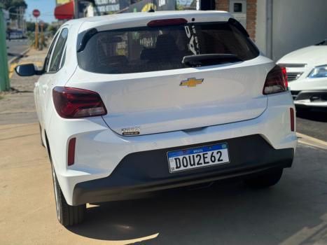 CHEVROLET Onix Hatch 1.0 12V 4P FLEX LT, Foto 12