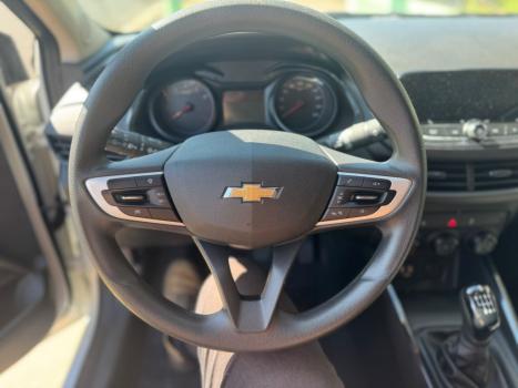 CHEVROLET Onix Hatch 1.0 12V 4P FLEX LT, Foto 6