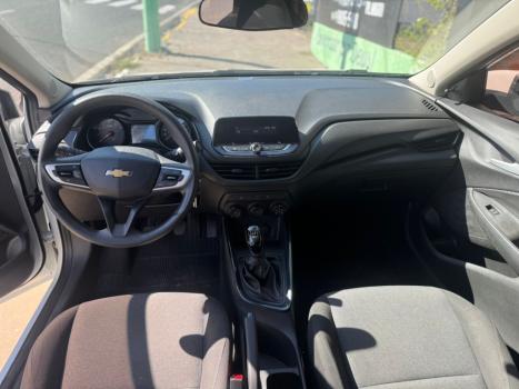 CHEVROLET Onix Hatch 1.0 12V 4P FLEX LT, Foto 5