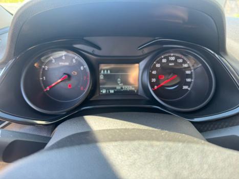 CHEVROLET Onix Hatch 1.0 12V 4P FLEX LT, Foto 7