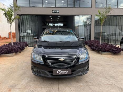 CHEVROLET Onix Hatch 1.4 4P FLEX LT AUTOMTICO, Foto 2