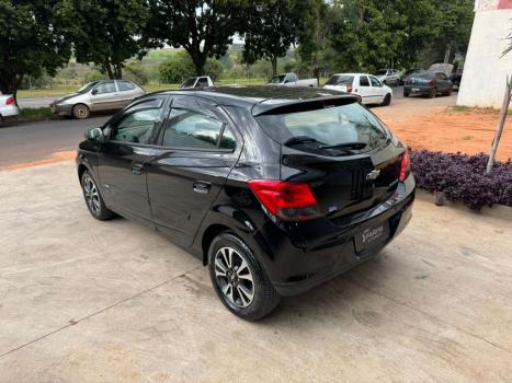 CHEVROLET Onix Hatch 1.4 4P FLEX LT AUTOMTICO, Foto 6