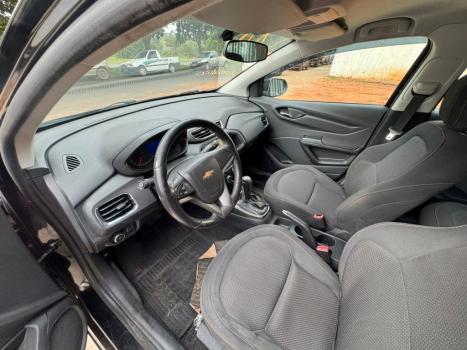 CHEVROLET Onix Hatch 1.4 4P FLEX LT AUTOMTICO, Foto 7