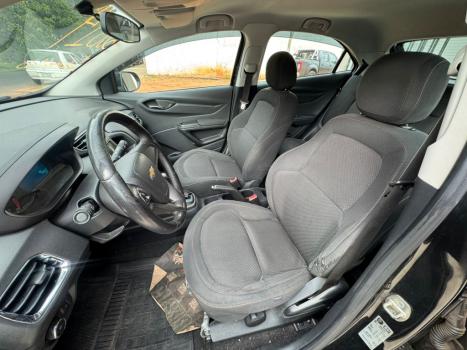 CHEVROLET Onix Hatch 1.4 4P FLEX LT AUTOMTICO, Foto 8