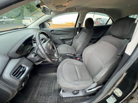 CHEVROLET Onix Hatch 1.4 4P FLEX LT AUTOMTICO, Foto 9