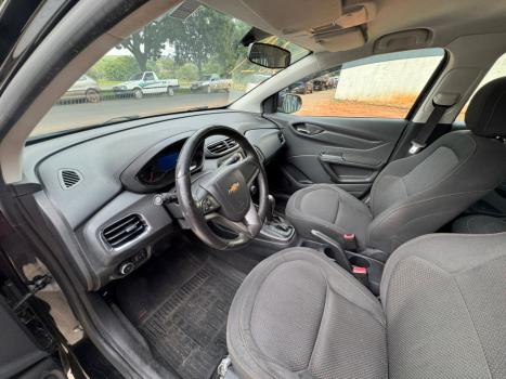 CHEVROLET Onix Hatch 1.4 4P FLEX LT AUTOMTICO, Foto 10