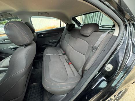 CHEVROLET Onix Hatch 1.4 4P FLEX LT AUTOMTICO, Foto 11