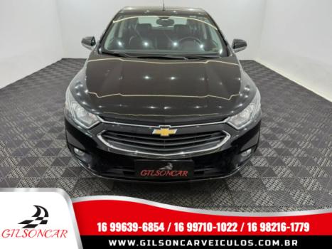 CHEVROLET Onix Hatch 1.4 4P FLEX LTZ AUTOMTICO, Foto 1