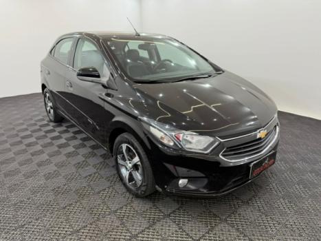 CHEVROLET Onix Hatch 1.4 4P FLEX LTZ AUTOMTICO, Foto 2