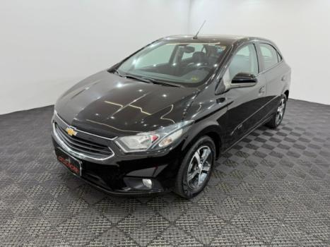 CHEVROLET Onix Hatch 1.4 4P FLEX LTZ AUTOMTICO, Foto 3