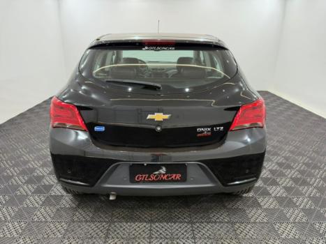 CHEVROLET Onix Hatch 1.4 4P FLEX LTZ AUTOMTICO, Foto 5