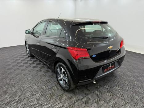 CHEVROLET Onix Hatch 1.4 4P FLEX LTZ AUTOMTICO, Foto 6