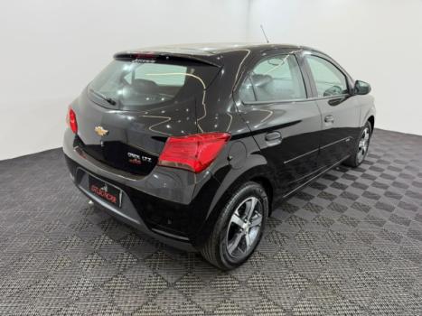 CHEVROLET Onix Hatch 1.4 4P FLEX LTZ AUTOMTICO, Foto 7