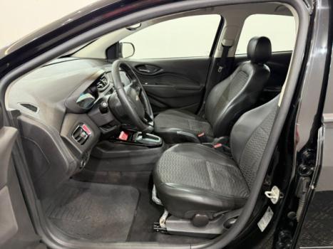 CHEVROLET Onix Hatch 1.4 4P FLEX LTZ AUTOMTICO, Foto 9