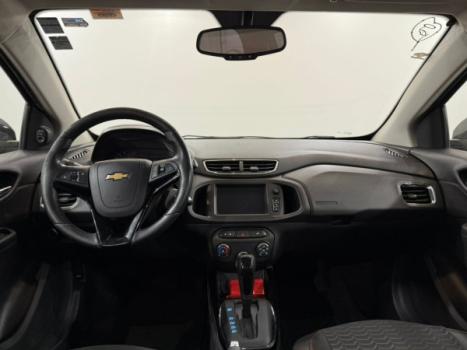 CHEVROLET Onix Hatch 1.4 4P FLEX LTZ AUTOMTICO, Foto 11