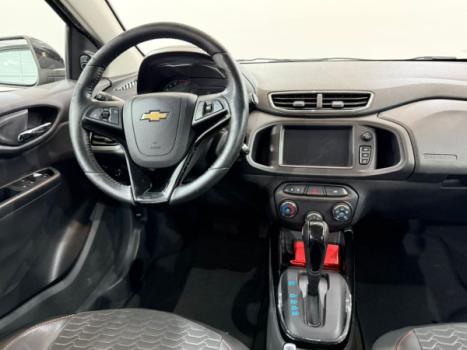CHEVROLET Onix Hatch 1.4 4P FLEX LTZ AUTOMTICO, Foto 12