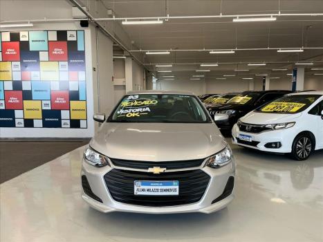 CHEVROLET Onix Hatch 1.0 4P FLEX LT PLUS, Foto 2