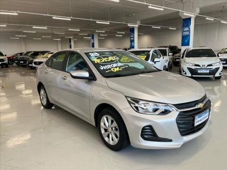 CHEVROLET Onix Hatch 1.0 4P FLEX LT PLUS, Foto 3