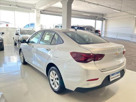 CHEVROLET Onix Hatch 1.0 4P FLEX LT PLUS, Foto 4