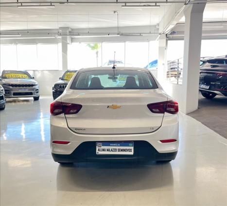 CHEVROLET Onix Hatch 1.0 4P FLEX LT PLUS, Foto 5