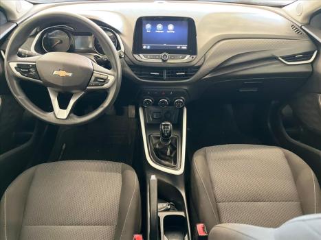 CHEVROLET Onix Hatch 1.0 4P FLEX LT PLUS, Foto 7